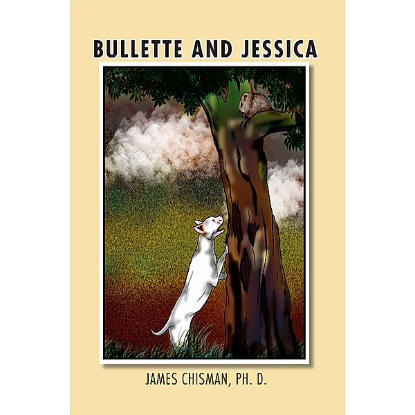 Bullette and Jessica, James Chisman PhD