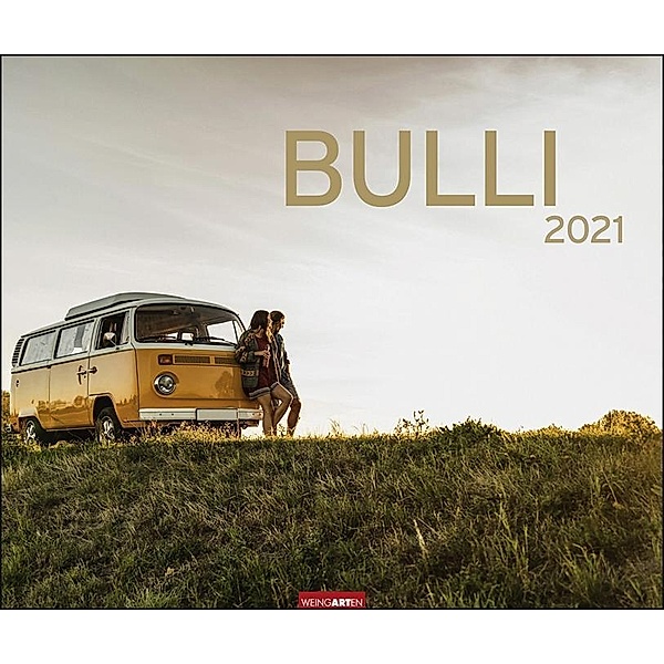Bulli 2021