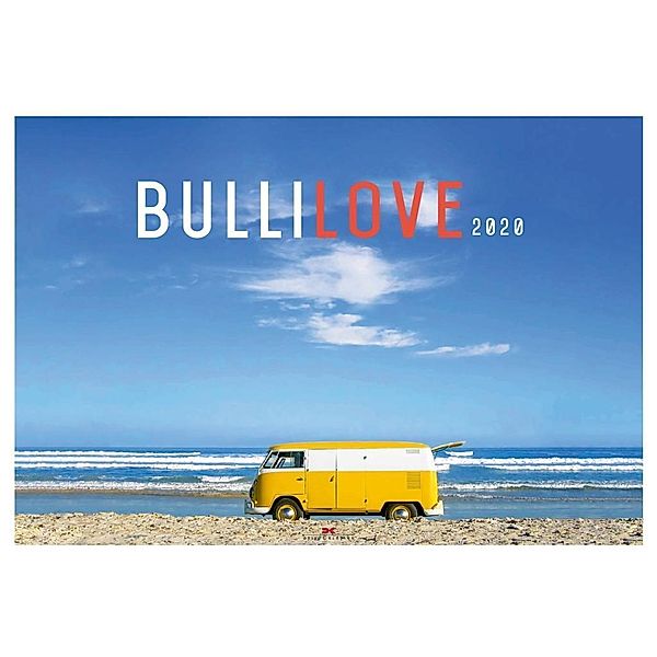 Bulli Love 2020
