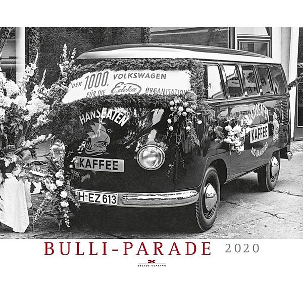 Bulli-Parade 2020