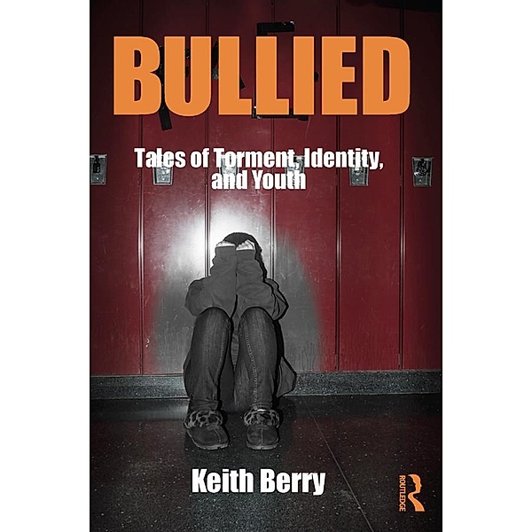 Bullied, Keith Berry