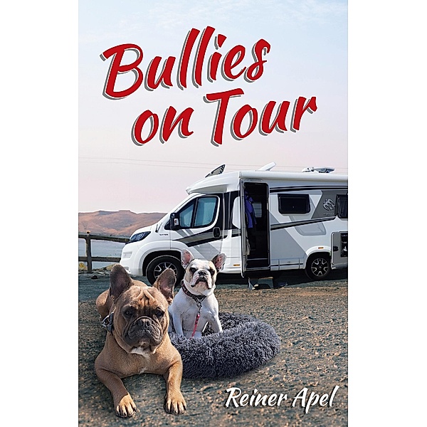 Bullies on Tour, Reiner Apel