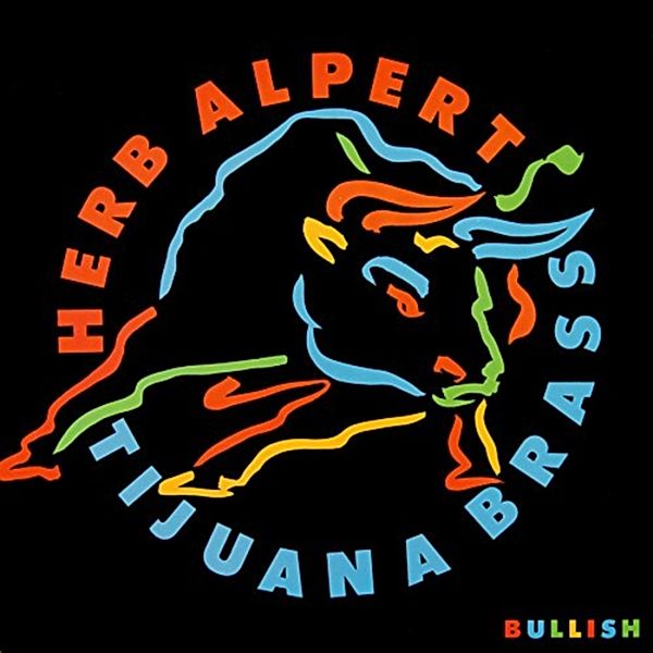 Bullish, Herb Alpert & Tijuana Brass