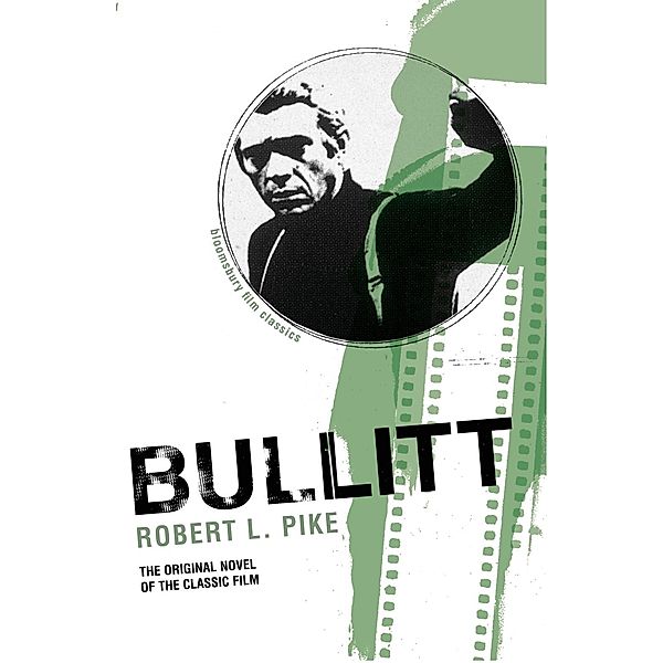 Bullitt, Robert L. Pike