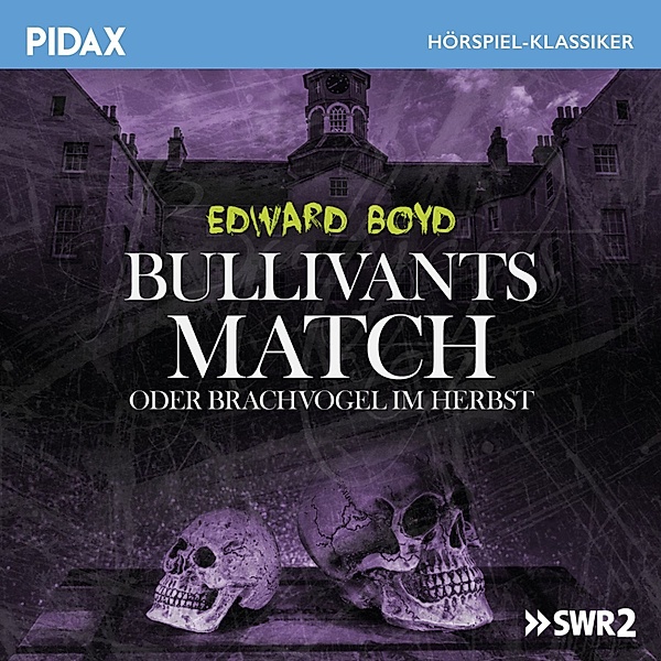 Bullivants Match oder Brachvogel im Herbst, Edward Boyd