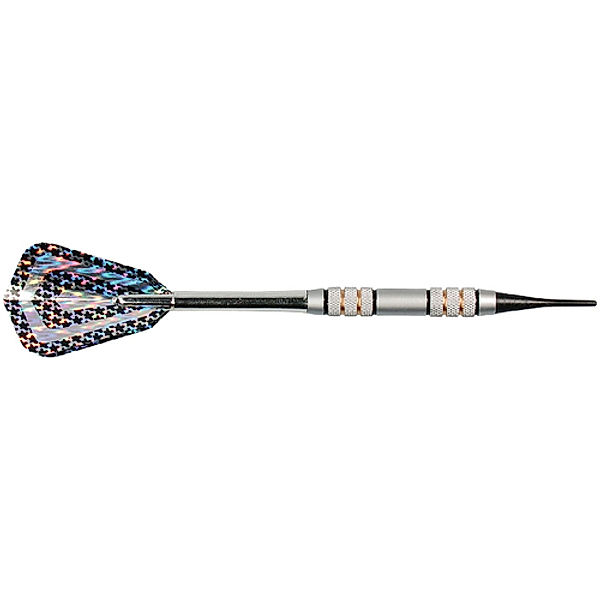 Bulls 3 Softdart Pallas Brass 16 g