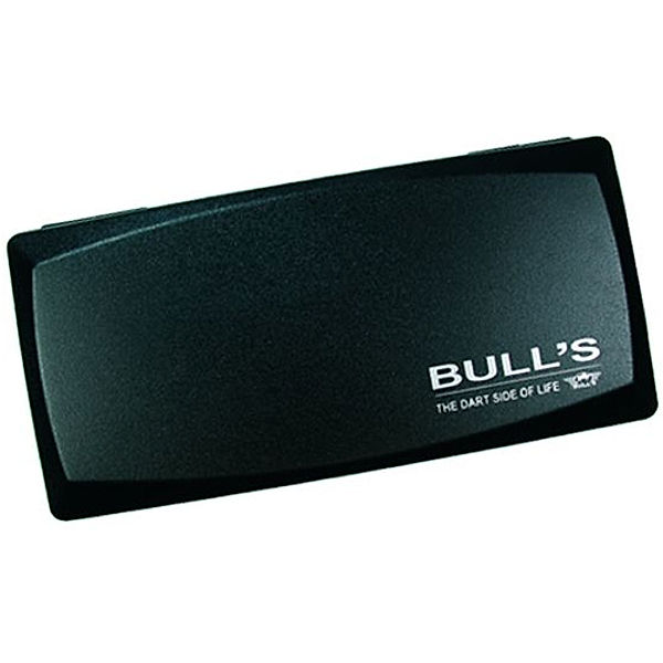 Bulls Dart Box groß für 3 Pfeile