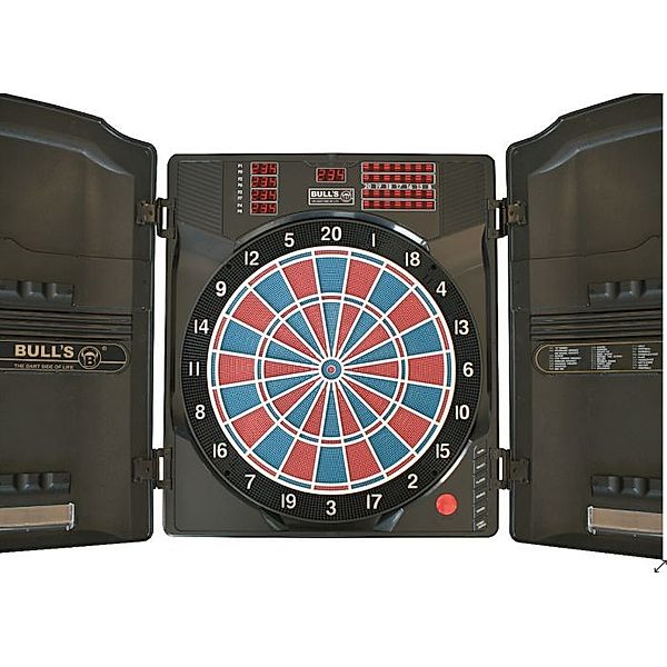 BULL'S Master Score RB Sound Elektronik Dartboard