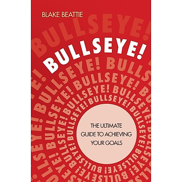 Bullseye!, Blake Beattie