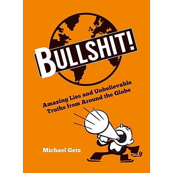 Bullshit!, Michael Getz