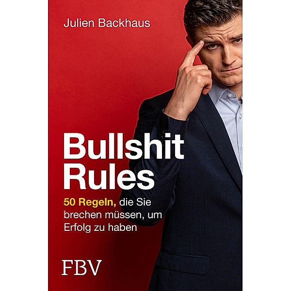 Bullshit Rules, Julien Backhaus