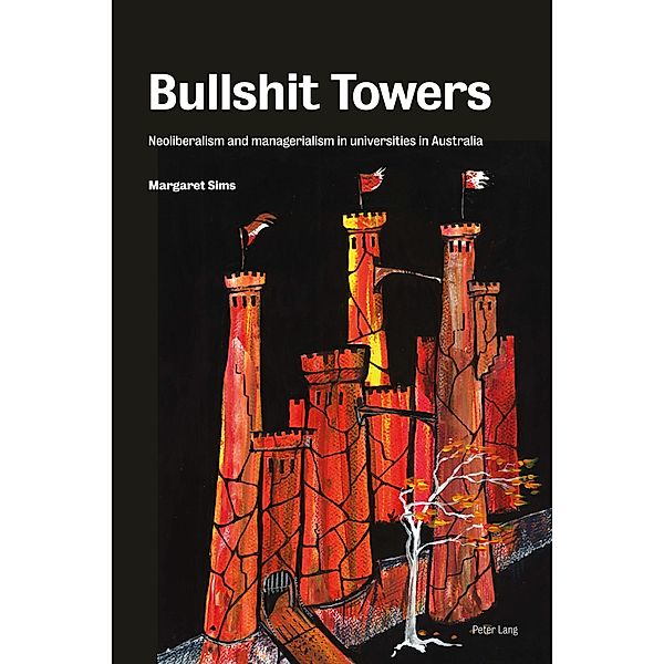 Bullshit Towers, Margaret Sims