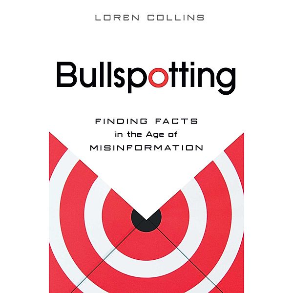 Bullspotting, Loren Collins