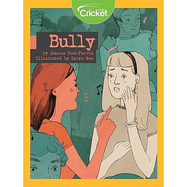 Bully, Joanna Sisk-Purvis