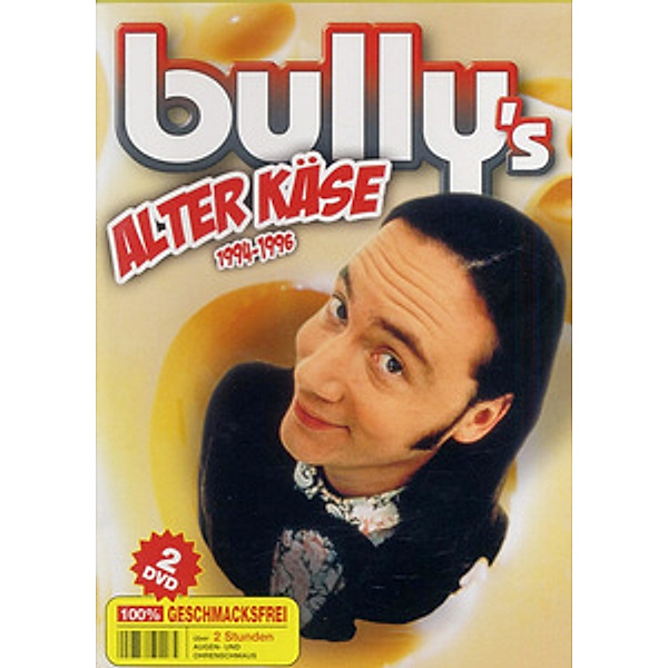 Bully - Alter Käse, Bully