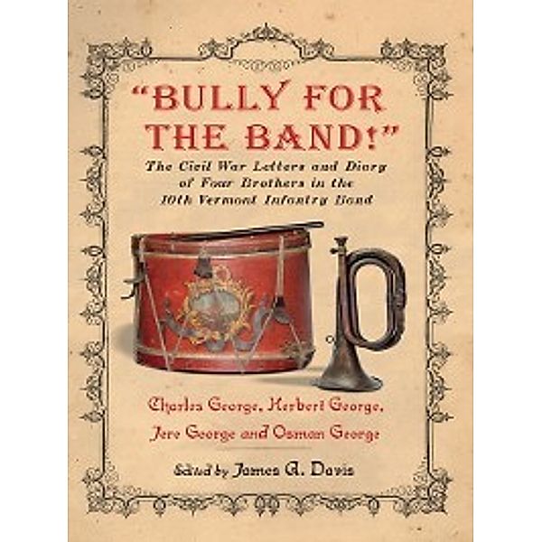 Bully for the Band!, Charles George