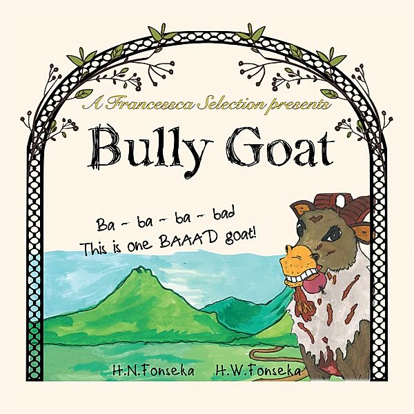 Bully Goat, H. N. Fonseka, H. W. Fonseka