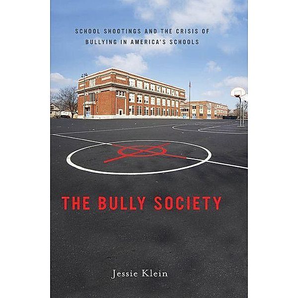 Bully Society, Jessie Klein