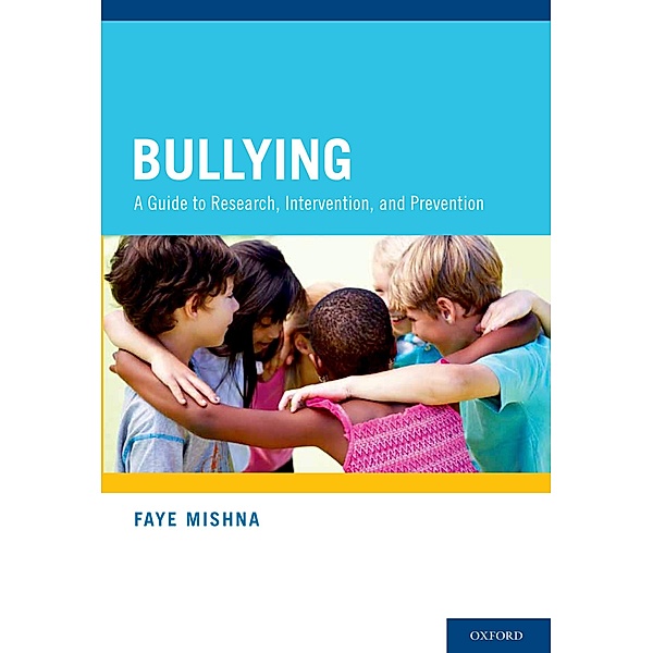 Bullying, Faye Mishna