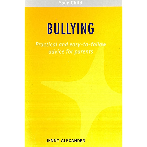 Bullying, Jenny Alexander