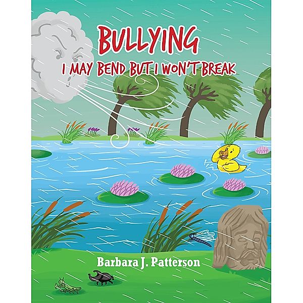 Bullying, Barbara J. Patterson