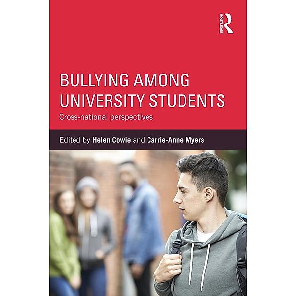 Bullying Among University Students