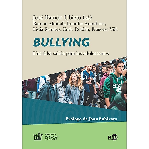 Bullying / Biblioteca de la Juventud