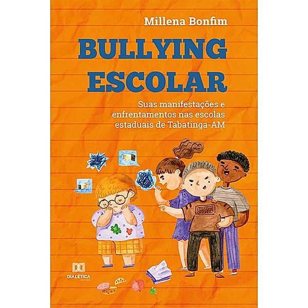 Bullying escolar, Millena Bonfim
