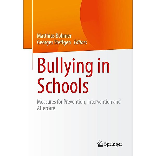 Bullying in Schools