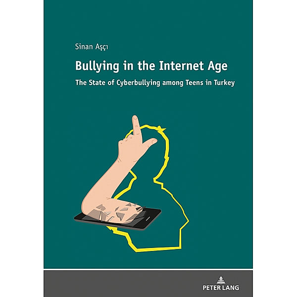 Bullying in the Internet Age, Sinan Asci