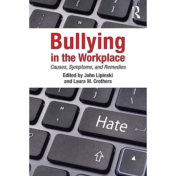 Bullying in the Workplace