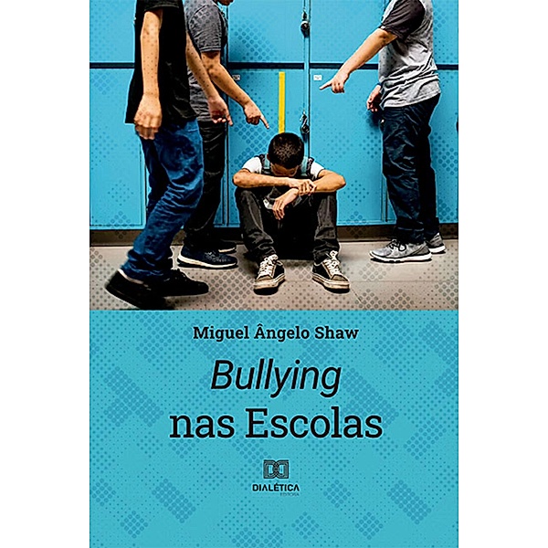 Bullying nas Escolas, Miguel Ângelo Shaw
