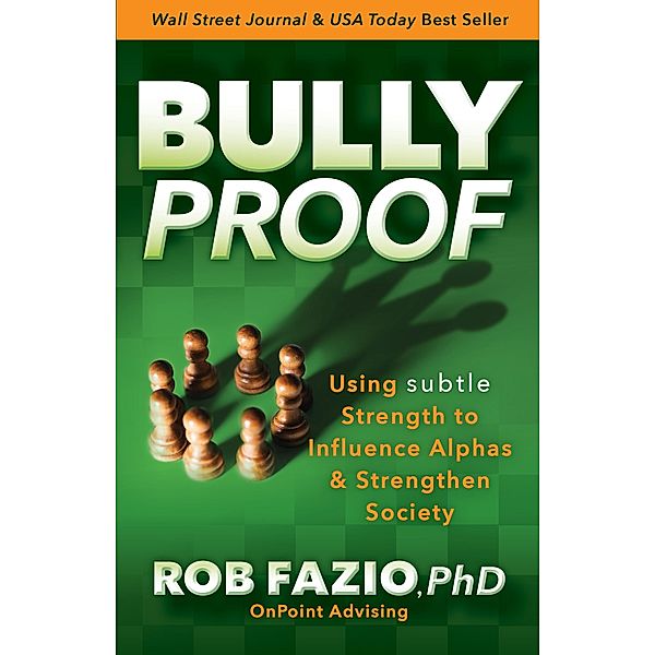 BullyProof, Fazio