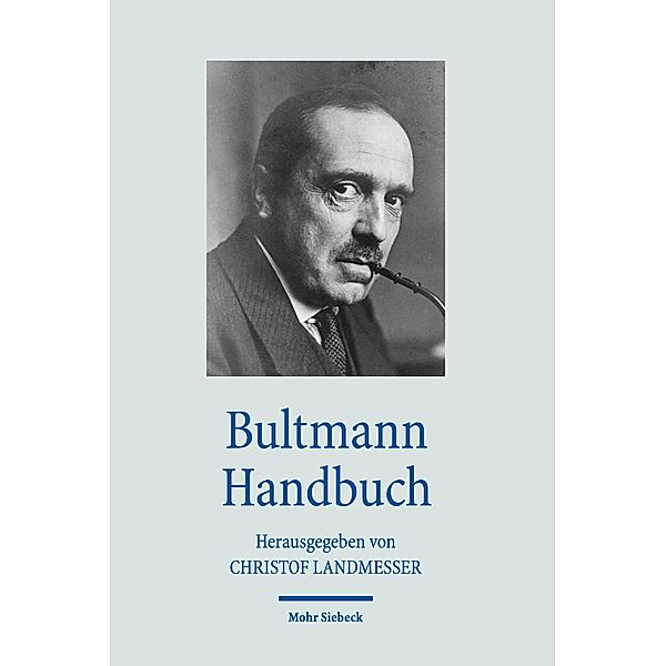 Bultmann Handbuch