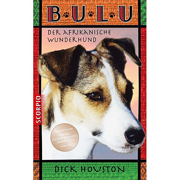 Bulu, Dick Houston