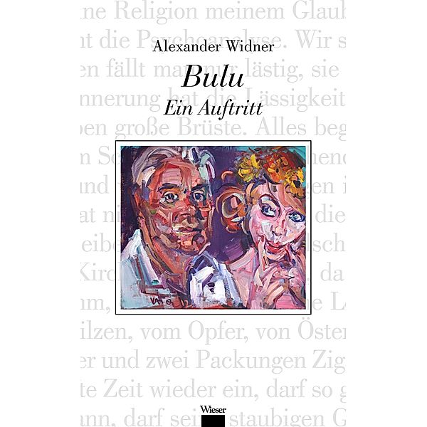 Bulu, Alexander Widner