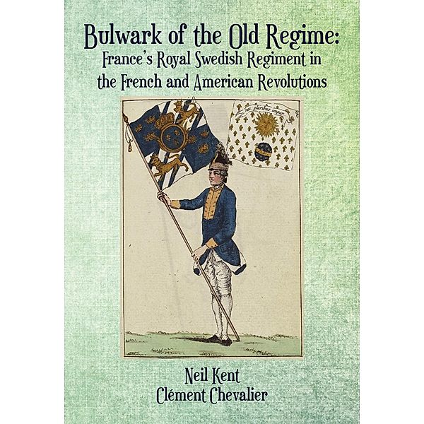 Bulwark of the Old Regime, Neil Kent, Clément Chevalier