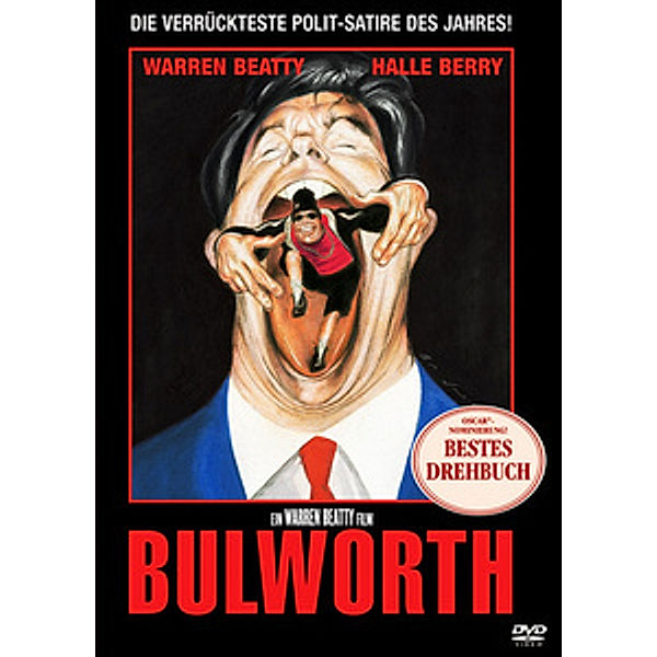 Bulworth, Diverse Interpreten