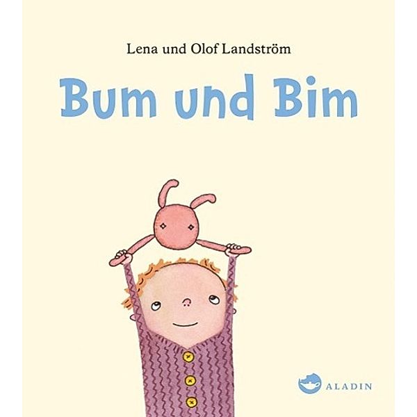Bum und Bim, Lena Landström, Olof Landström