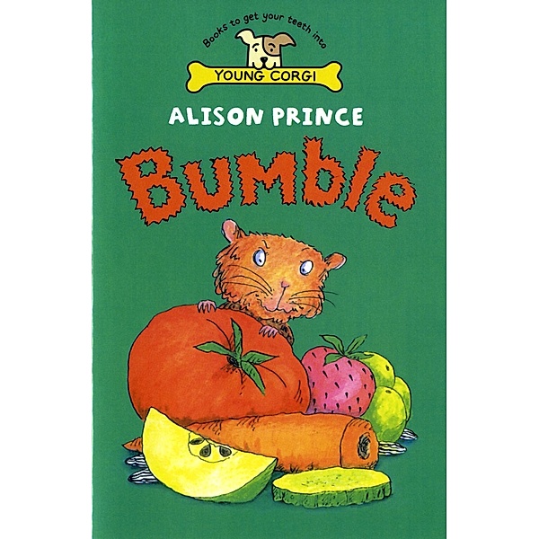 Bumble, Alison Prince