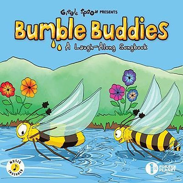 BUMBLE BUDDIES / GiGGLE SPOON Presents