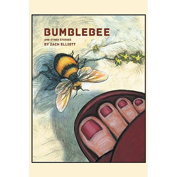 Bumblebee, Zach Elliott