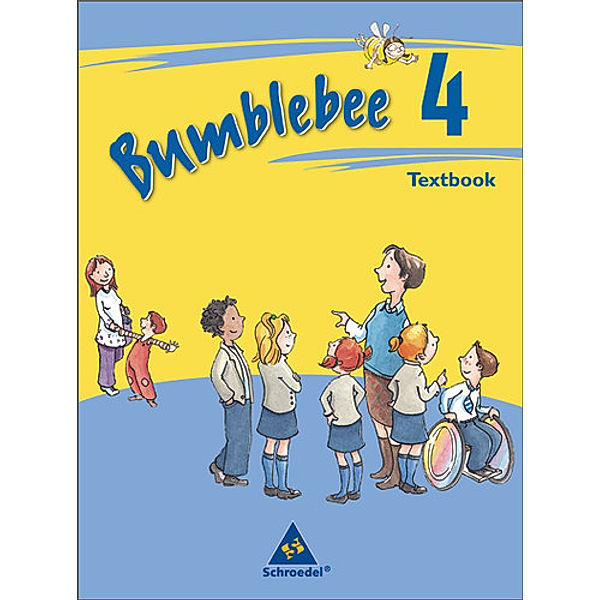 Bumblebee - Ausgabe 2008, Gisela Ehlers, Karin Flüeck, Elke Marquis, Ursula Michailow-Drews, Jessica Schneefuß