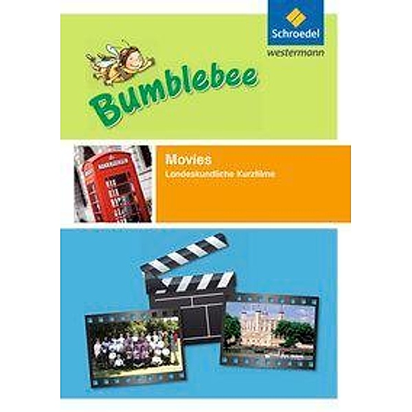 Bumblebee Zusatzmater./Movies DVD