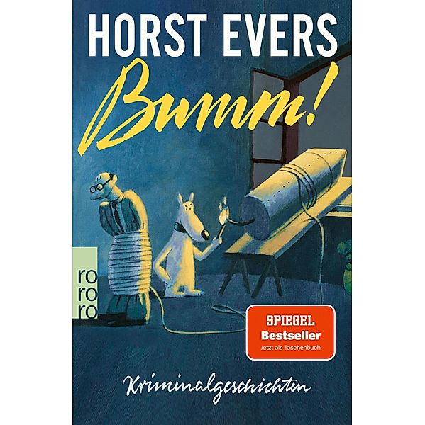 Bumm!, Horst Evers