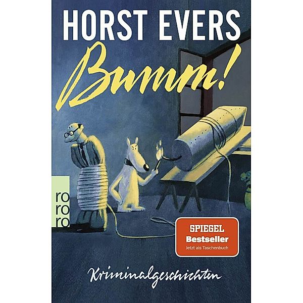 Bumm!, Horst Evers