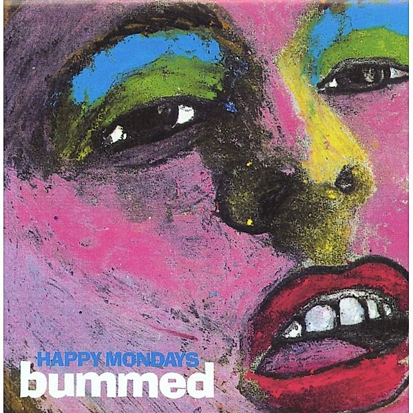 Bummed (Lp) (Vinyl), Happy Mondays