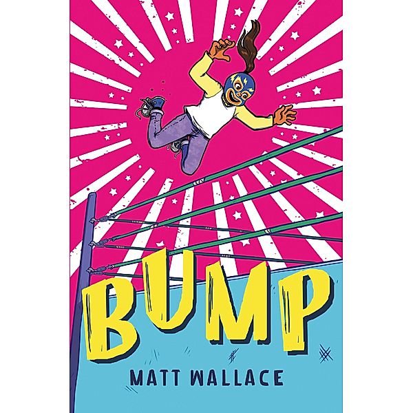 Bump, Matt Wallace