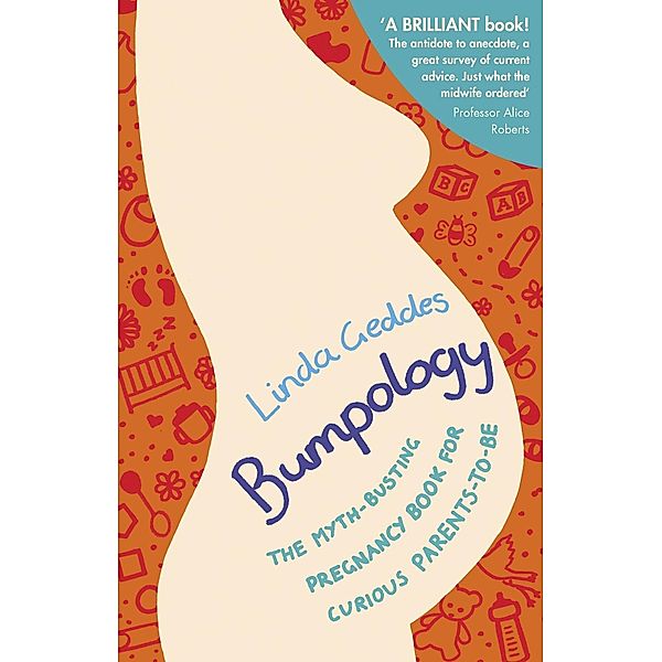 Bumpology, Linda Geddes