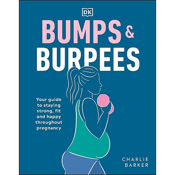 Bumps and Burpees, Charlie Barker